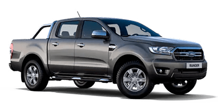 Nueva Ranger XLT Cabina Doble 4x2 Nafta