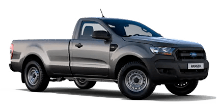 Nueva Ranger XL Cabina Simple 4x2 Diesel