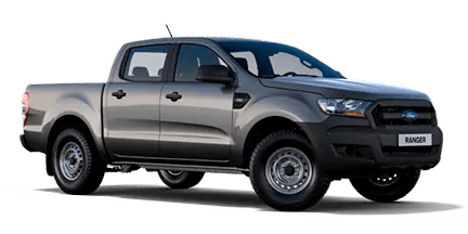 Nueva Ranger XL Cabina Doble 4x2 Diesel