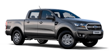 Nueva Ranger XLS Cabina Doble 4x4 Diesel