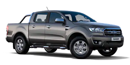 Nueva Ranger XLT Cabina Doble 4x2 Diesel