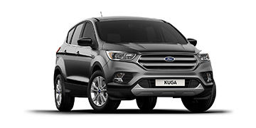 Kuga SEL