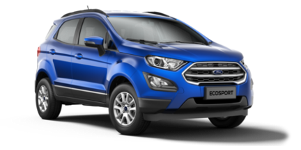 Nueva Ecosport SE 1.5L Dragon AT