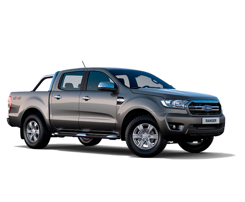 Ranger XL Safety 2.2 Diesel